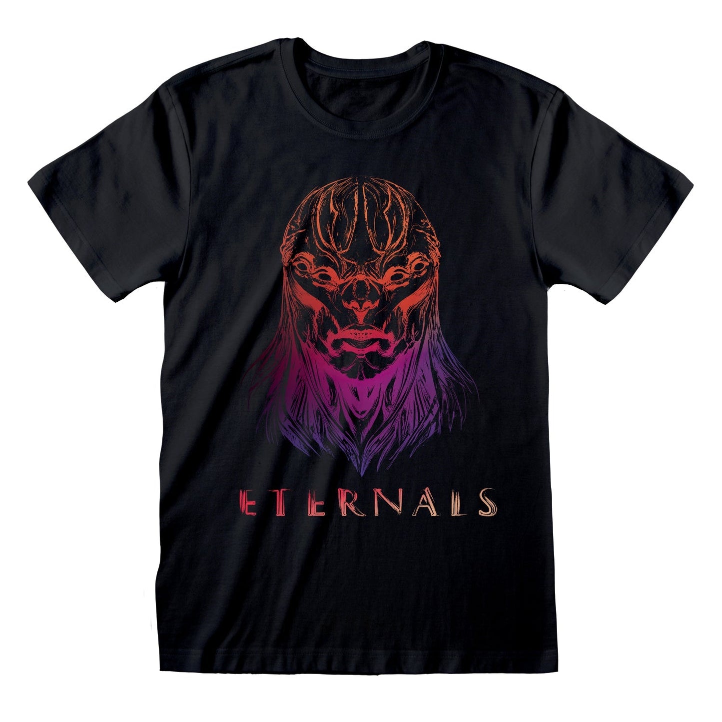 Marvel Studios Eternals-Alien T-Shirt